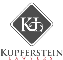 Paul Kupferstein Logo